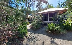 Castaways Moreton Island